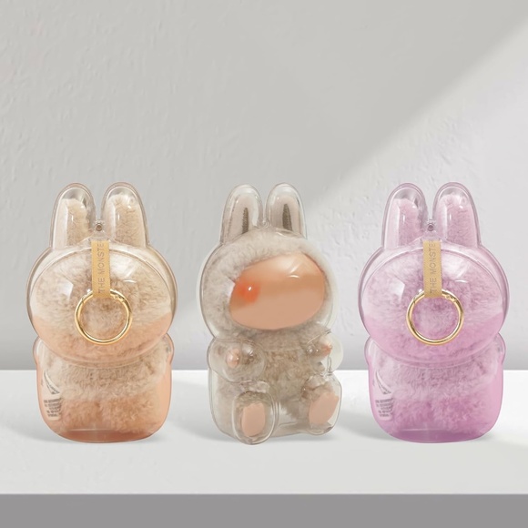 Labubu Protection Case for Have a Seat Labubu (HAS) - Picture 2 of 5